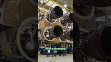 NASA Turns to SpaceX & Boeing: New Era in Space Exploration! #shorts