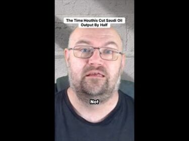 Netanyahu Just Walked Into The Houthis’ Hands