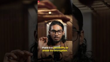 Quantum Computers Can BREAK Encryption in Seconds | The Future of Cybersecurity