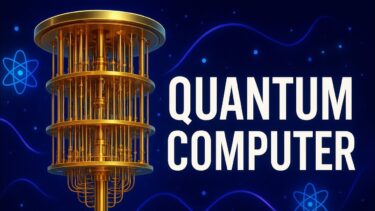 Quantum Computers Explained: The Future of Computing is Here || quantum
