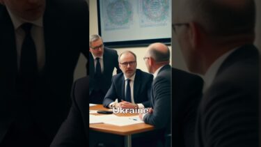 Security Without America: Europe’s Search for Guarantees in Ukraine #usa