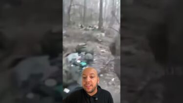 Soldados russos embriagados estão acabando com os planos do Putin na Ucrânia