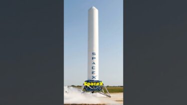 SpaceX vs NASA Who Is Really Wining Space Race? Reusable Rockets, Starship