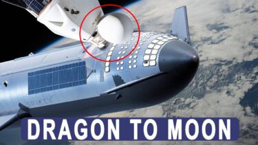 SpaceX’s Brilliant method to Launch Starship to the Moon Sooner than Ever