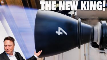 SpaceX’s New-gen Raptor 4 Revealed Is Not What You Think! NASA Shocked…