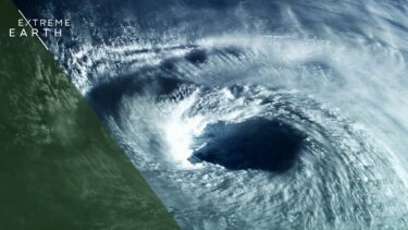 Surviving the Deadliest Moments of Hurricane Katrina (4K Documentary)