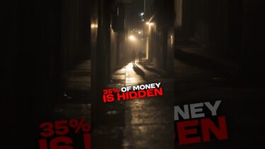 The Black & Gray Market You Never Hear About