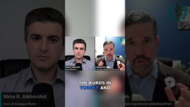 The Explosive Reality of Middle Eastern Conflicts