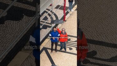 The ONE news story that affects everyone on Earth