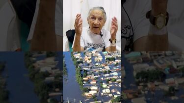 The climate crisis is a health crisis