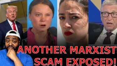 Trump ROASTS Bill Gates For HUMILIATING BACKTRACK On Climate Change DOOMSDAY