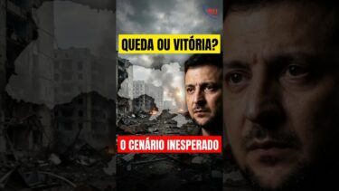 Ucrânia: Vitória Parcial ou Derrota?