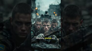 Ukraine War Update (16112025) Escalation in Zaporizhzhia #globalupdate