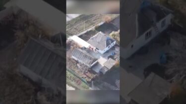 WATCH: Russian Troops Seize Village in Southern Ukraine | DWS News | AC1F