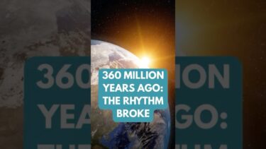 When Carbon Broke Earth’s Climate Rhythm (Twice)