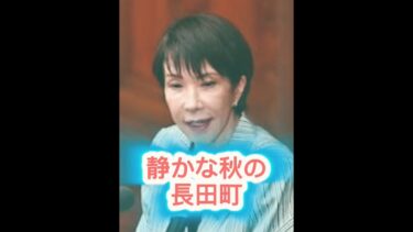🕊️🔥静かな永田町に再び火種──高市首相の決意とは？ #高市早苗 #日本政治 #政治ニュース #日本ニュース #日本外交 #世界ニュース