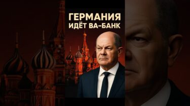 ⚡️ Без Украины мира не будет — позиция Европы!