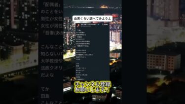 みんなスマホ持ってるでしょ？ #ニュース #日本政治 #日本 #海外の反応 #自民党 #衝撃の事実 #高市早苗 #経済 #小野田紀美 #twitter