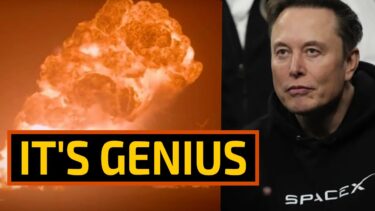 SpaceX Keeps Blowing Up Rockets… And It’s GENIUS