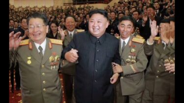 🚨北朝鮮の核戦力が暴走！？150発から430発まで拡大の未来💣⚠️