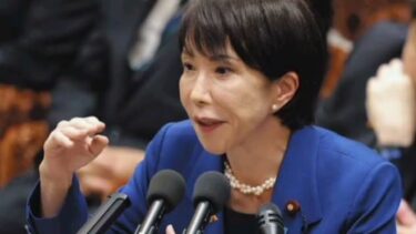 💥「首を斬ってやる」衝撃発言…中国総領事が日本の首相に放った“危険すぎる一言”🇨🇳🇯🇵