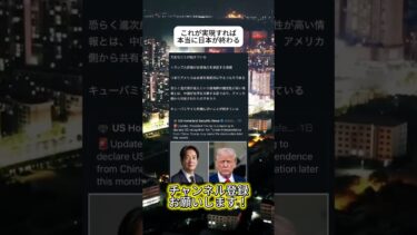 美しい国を守ろう #ニュース #日本政治 #日本 #海外の反応 #自民党 #衝撃の事実 #高市早苗 #経済 #小野田紀美 #twitter