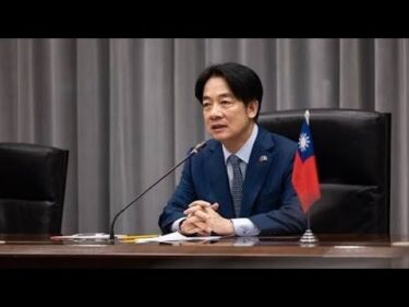 「台湾とツバルが重要条約に署名！新たな国際パートナーシップを発表｜国際速報ニュース」