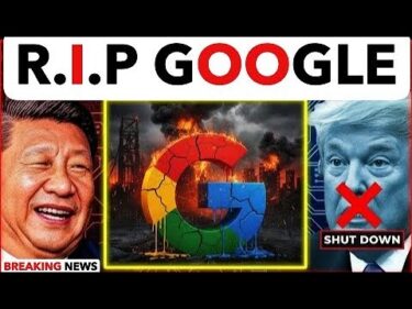 Huawei Ditches Google Under U.S. Sanctions — The Shift No One Saw Coming