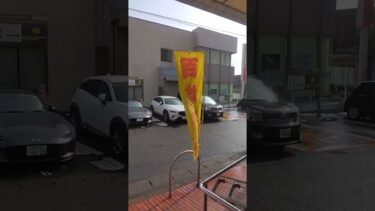 かえりたい異常気象を食らう