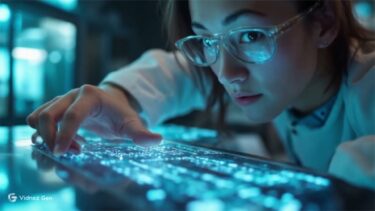 IonQ 量子計算の忠実度99.99%達成