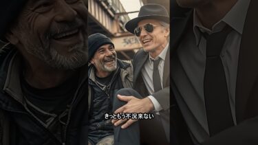 【ずっと下がることのない相場】インフレーション『Inflation』 Part2 #AI製作MV #AITuber