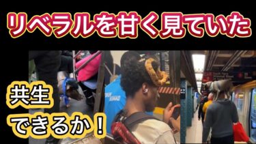 リベラリズムを甘く見ていた先進国（移民政策失敗）