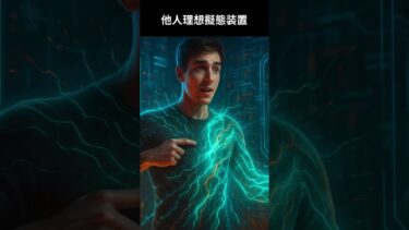 AIが予想した100年後に開発されるもの 5 #shorts #AI #chatgpt