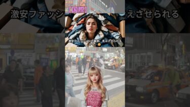 フランス政府が「SHEIN」停止手続き開始【11月7日】 #ニュース解説 #やさしいニュース#国際#フランス#フランス政府#shein #停止#中国