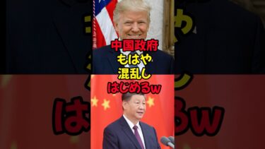 【失態連発】習近平、ついに“見ていられない状態”に…国際社会もドン引き#shorts #2ch #5ch