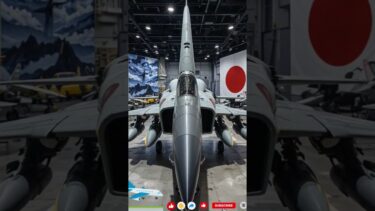 冷戦後の転換期に立つ日本の空：1995年 航空自衛隊