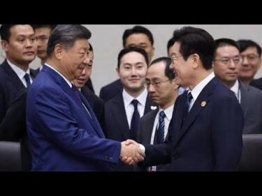 ⚡韓国も対中感情悪化⁉️ 日本は韓中関係から何を学ぶべきか🌏澤田克己氏が解説📢外交・経済・文化の教訓🔥