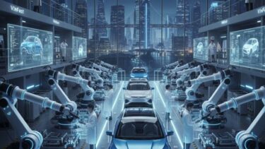 🌍 ベトナム発 “次世代EV” に刮目 — VinFast の衝撃