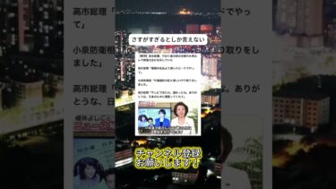 すごすぎる #ニュース #日本政治 #日本 #海外の反応 #自民党 #衝撃の事実 #高市早苗 #経済 #小野田紀美 #twitter