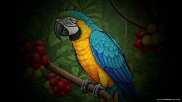 【環境問題】地球温暖化と野鳥への影響【野鳥FM】