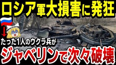 【ゆっくり解説】ロシア軍ドローン寒さで使えず、激戦地アウディーイウカへの攻撃が激減！ウクラ軍は戦線を維持し露軍に大損害を与える！