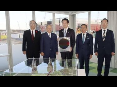 政府が“覚悟の1000億円”投入へ💥