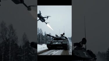 Ukraine CRIPPLES Putin’s Arsenal in Massive REVENGE Strike for Kyiv#ウクライナ戦争