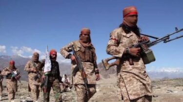 🔥【衝撃】アフガニスタン×パキスタン和平交渉再び決裂⚡国境紛争緊迫化で地域不安拡大💥次の動きは？🌍