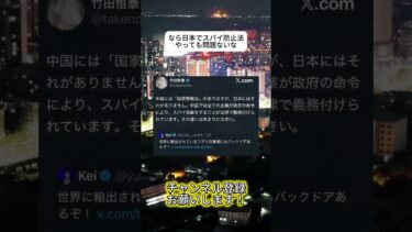 一刻も早く形にしたいな #ニュース #日本政治 #日本 #海外の反応 #自民党 #衝撃の事実 #高市早苗 #経済 #小野田紀美 #twitter