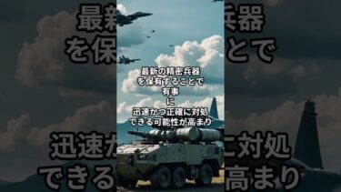 #アメリカ #日本 #軍事力 #同盟 #shorts #有事 #防衛 #スタンドオフ