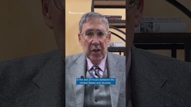 The consequences of a bad Ukraine peace deal—and a good one