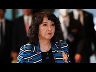 為替介入「当然考えられる」と片山財務相、無秩序なら適切対応　円安進行をけん制