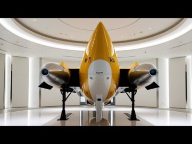 「ついに公開！2026年型HQ-84(FK-4)日本ミサイルの衝撃性能がヤバすぎた…！」