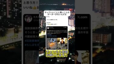 境界の人ですね #ニュース #日本政治 #日本 #海外の反応 #自民党 #衝撃の事実 #高市早苗 #経済 #小野田紀美 #twitter